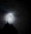 Moon Over Midi